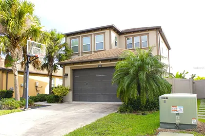 WESLEY CHAPEL FL Home