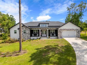DADE CITY FL Home
