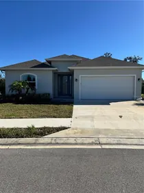 ENGLEWOOD FL Home