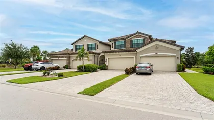 LAKEWOOD RANCH FL Home