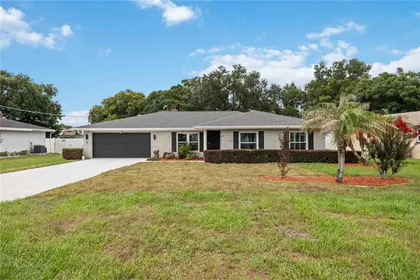 WINTER HAVEN FL Home