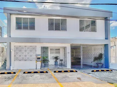 SAN JUAN PR Home