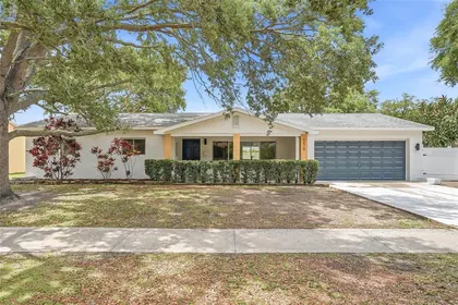 ST PETERSBURG FL Home