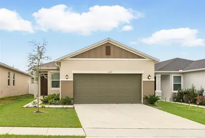 DAVENPORT FL Home