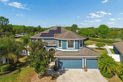 LAND O LAKES FL Home