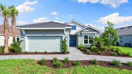 PALMETTO FL Home