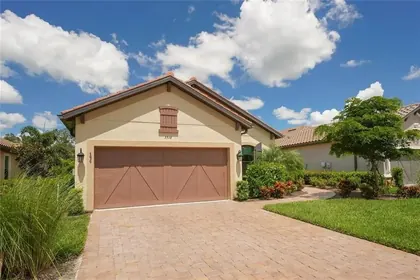 NOKOMIS FL Home
