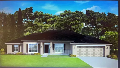 SUMMERFIELD FL Home