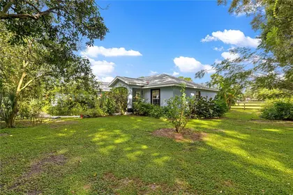 BELLEVIEW FL Home