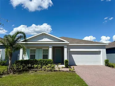 ST CLOUD FL Home