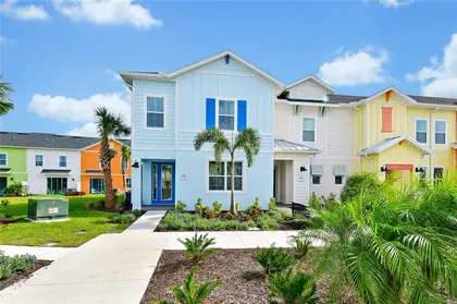 KISSIMMEE FL Home
