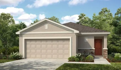 GROVELAND FL Home