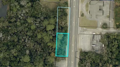 MILTON FL Property