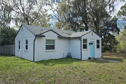 GAINESVILLE FL Home