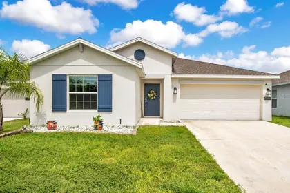 OSTEEN FL Home