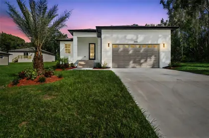 BROOKSVILLE FL Home
