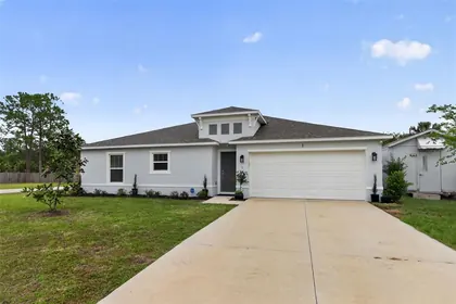PALM COAST FL Home