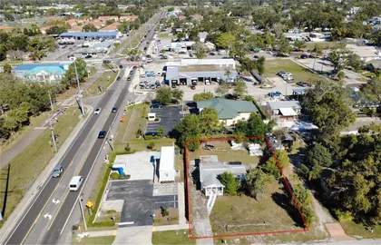 PALM HARBOR FL Property