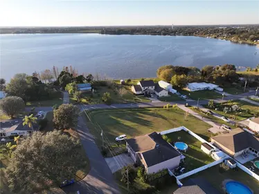 EAGLE LAKE FL Home