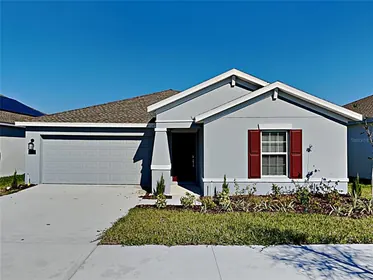 HAINES CITY FL Home