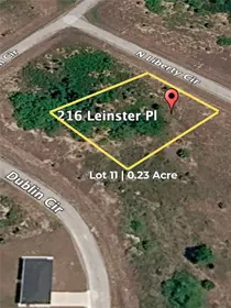 LABELLE FL Property