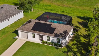 NORTH PORT FL Home
