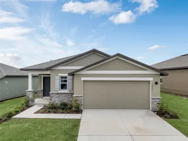 MINNEOLA FL Home