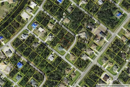 NORTH PORT FL Property
