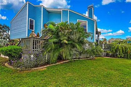 CRYSTAL RIVER FL Home