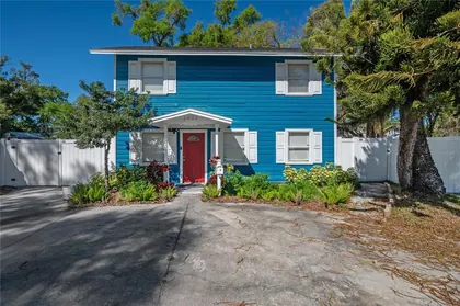 TAMPA FL Home