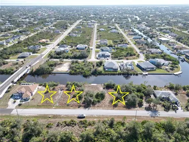 PORT CHARLOTTE FL Property