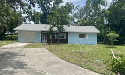 MOUNT DORA FL Home