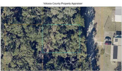 DE LEON SPRINGS FL Property