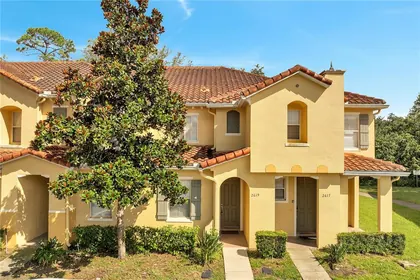 KISSIMMEE FL Home