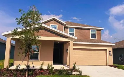 EAGLE LAKE FL Home