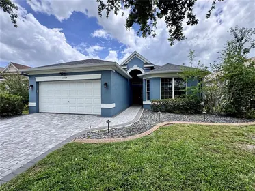ORLANDO FL Home