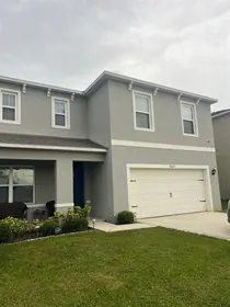 GROVELAND FL Home