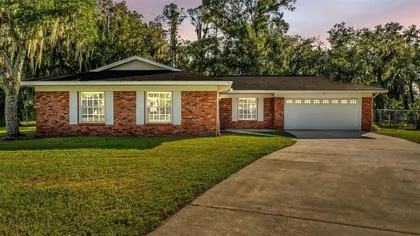 MULBERRY FL Home