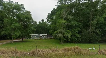 BELL FL Home
