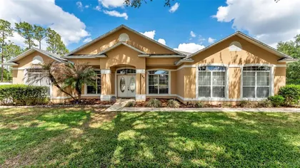 AUBURNDALE FL Home