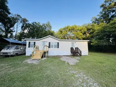 WEBSTER FL Home
