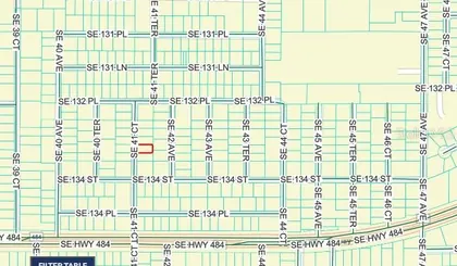 BELLEVIEW FL Property