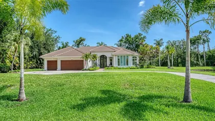 LAKEWOOD RANCH FL Home