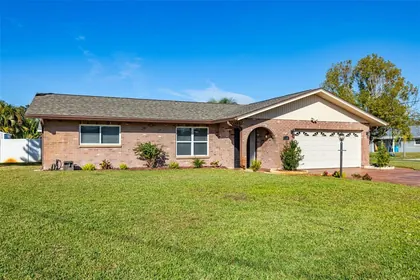 PALM HARBOR FL Home