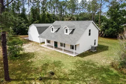EUSTIS FL Home