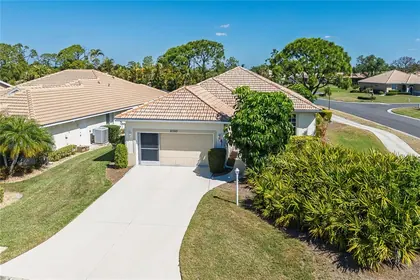 ENGLEWOOD FL Home