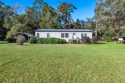 NEWBERRY FL Home