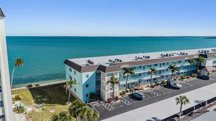 DUNEDIN FL Home