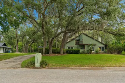 LUTZ FL Home