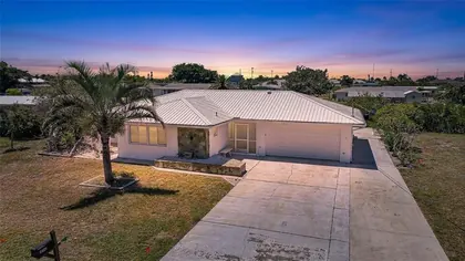 PORT CHARLOTTE FL Home